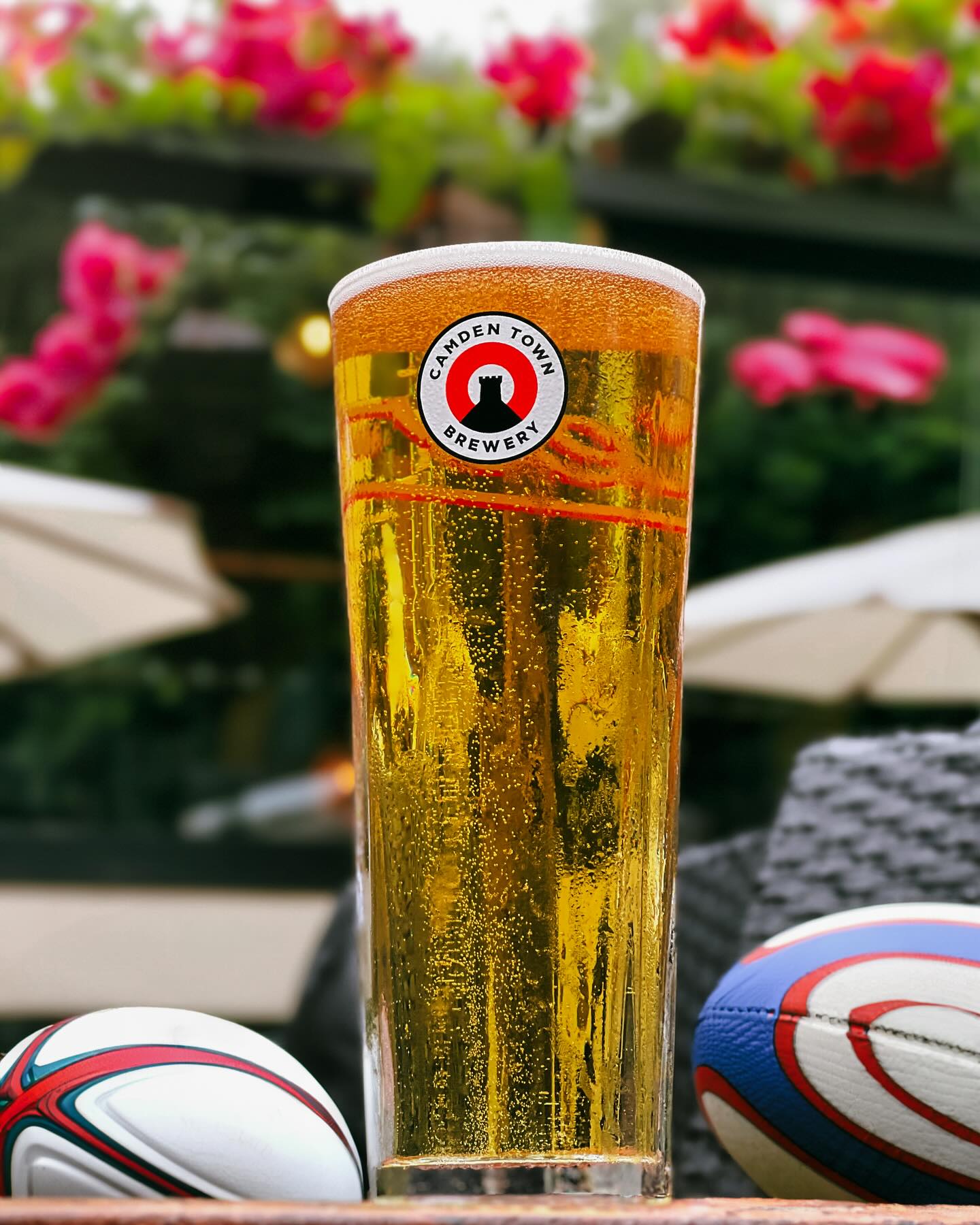 The Eagle - Social Media Post