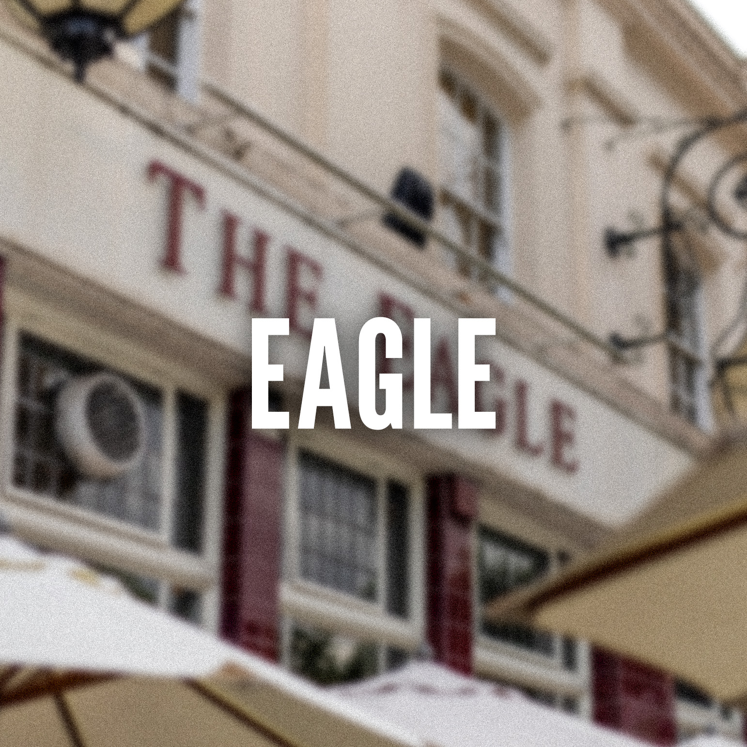 The Eagle, Shepherd's Bush