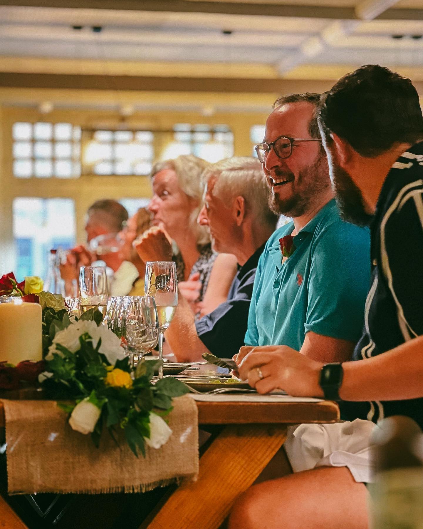 The Shaftesbury - Social Media Content