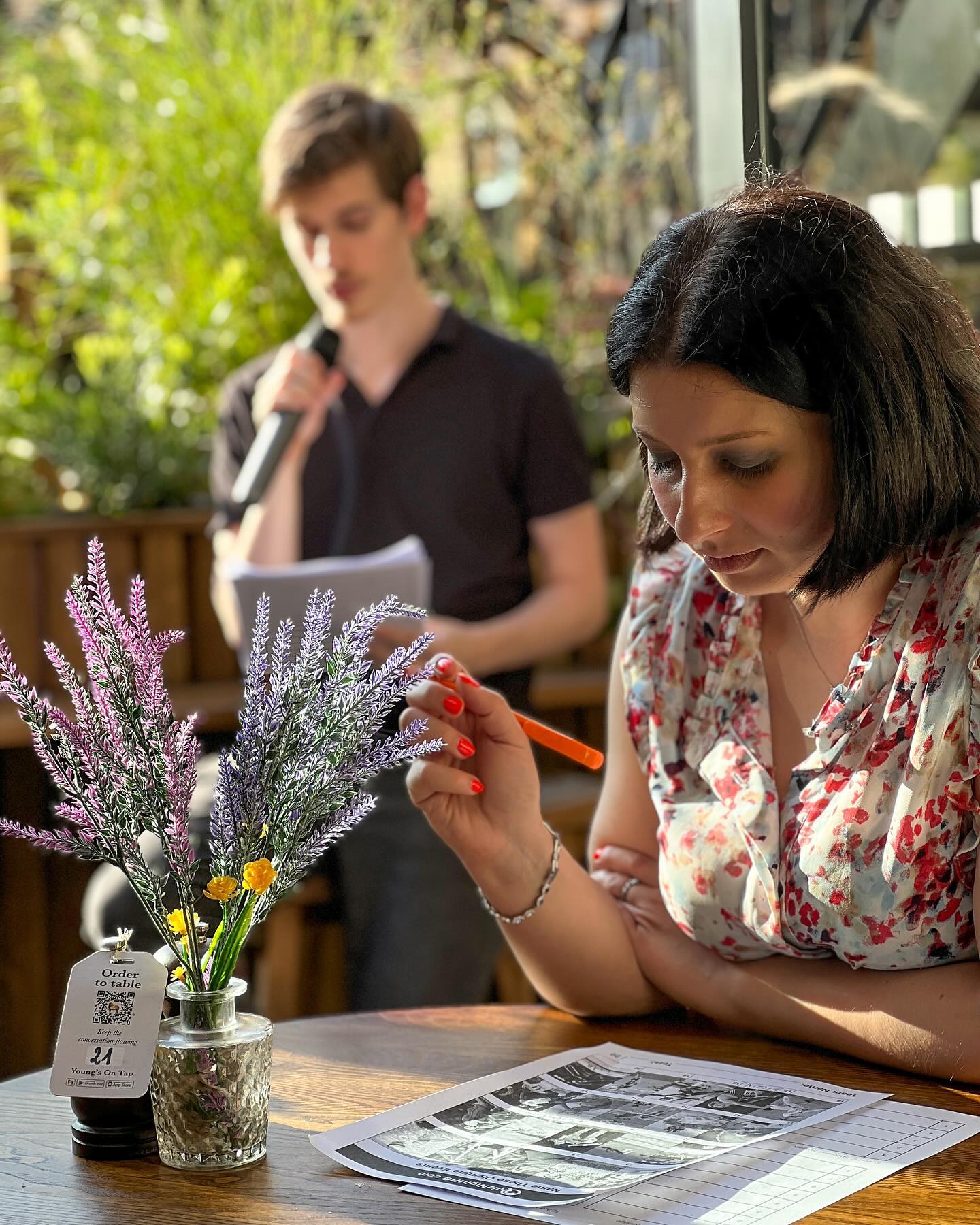 The Shaftesbury - Social Media Content