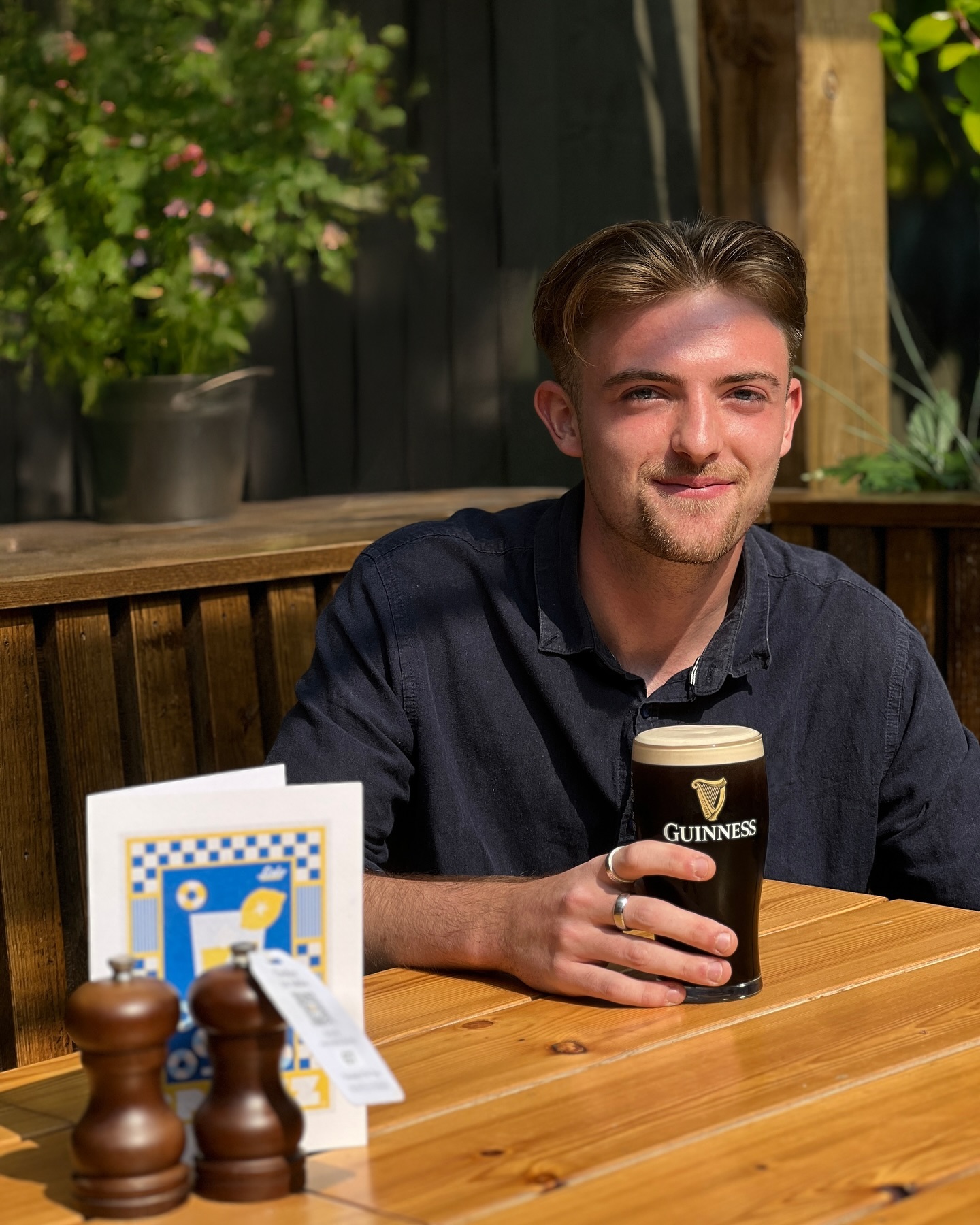 The Shaftesbury - Social Media Content