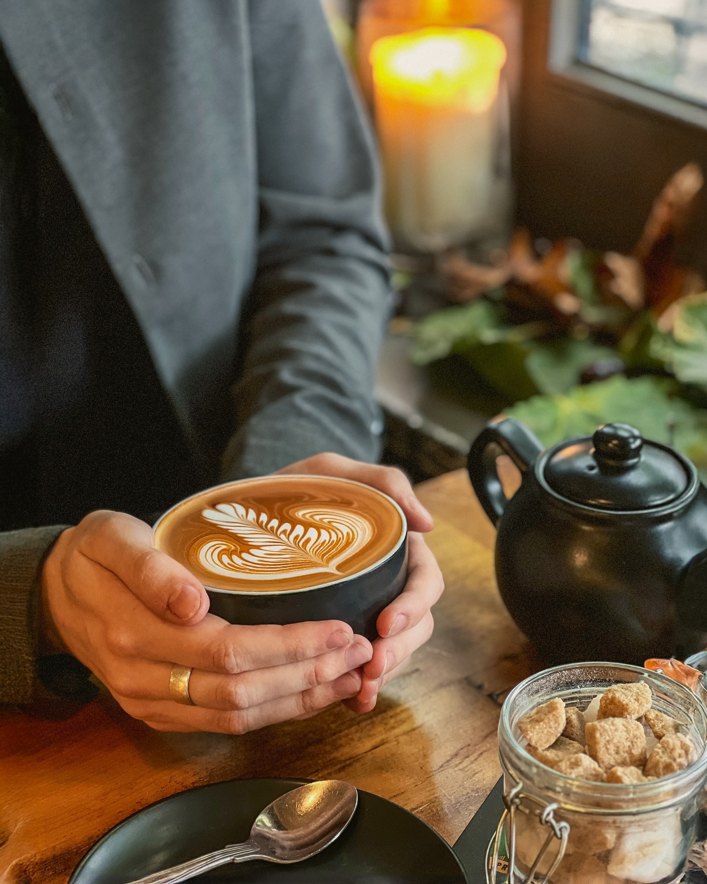 The Shaftesbury - Social Media Content