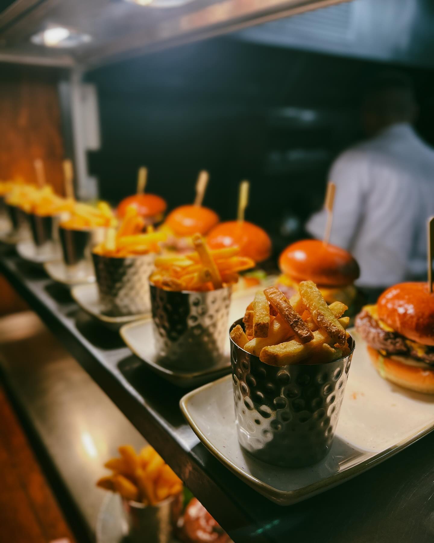 The Shaftesbury - Social Media Content