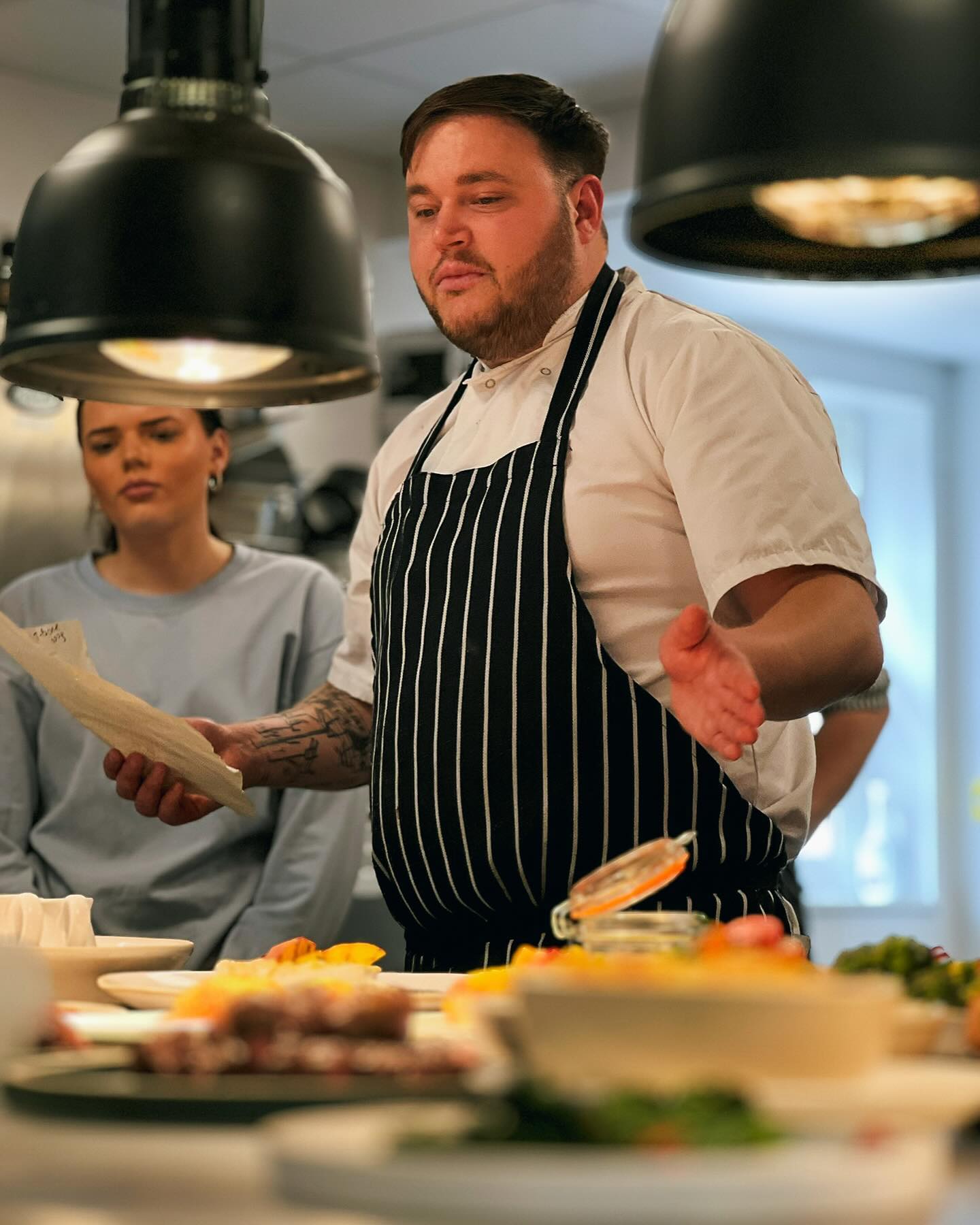The Shaftesbury - Social Media Content