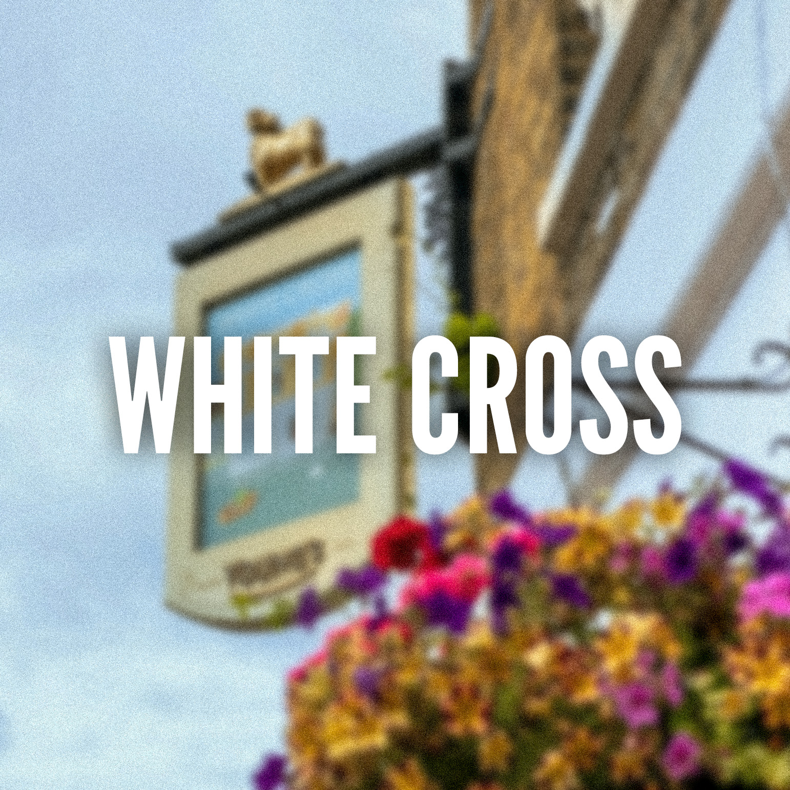 White Cross, Richmond